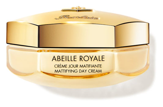 GUERLAIN Abeille Royale Mattifying Day Cream 50 ml