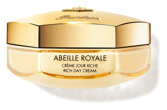 GUERLAIN Abeille Royale Rich Day Cream 50 ml