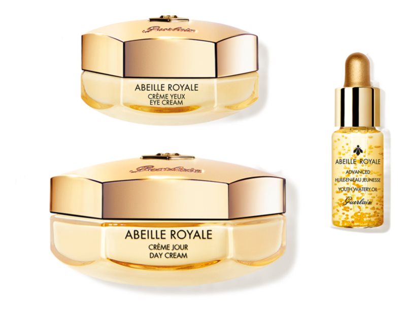 Guerlain Abeille Royale Skincare Set buy