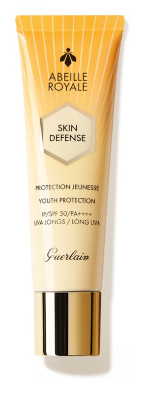 GUERLAIN Abeille Royale Skin Defense face sunscreen 30 ml