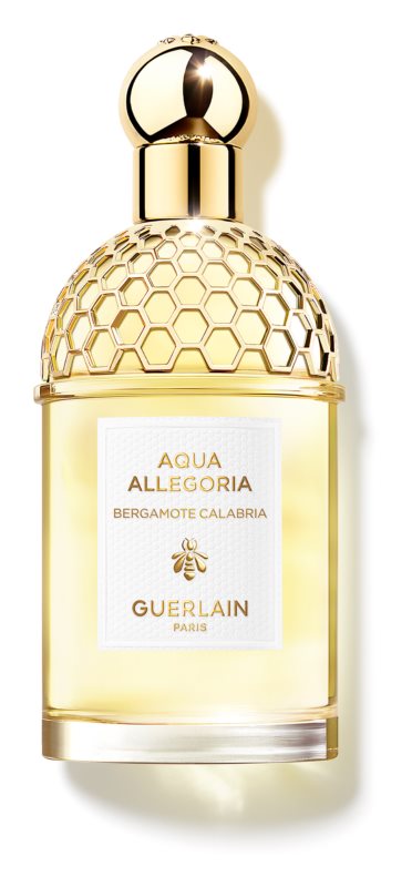 GUERLAIN Aqua Allegoria Bergamote Calabria eau de toilette for women