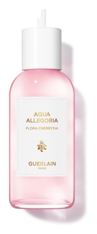 GUERLAIN Aqua Allegoria Flora Cherrysia eau de toilette for women