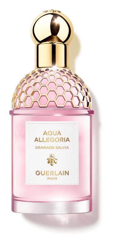 GUERLAIN Aqua Allegoria Granada Salvia eau de toilette for women