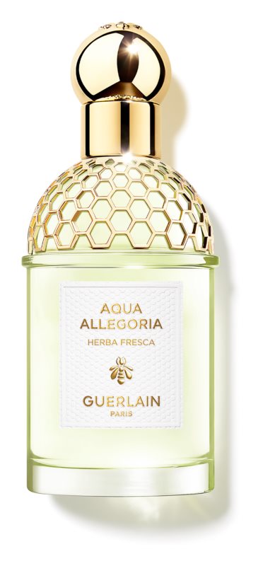 GUERLAIN Aqua Allegoria Herba Fresca eau de toilette for women