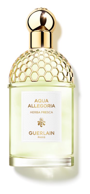 GUERLAIN Aqua Allegoria Herba Fresca eau de toilette for women