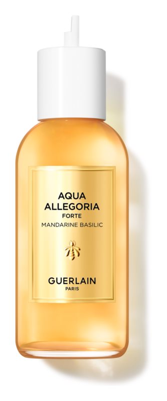 GUERLAIN Aqua Allegoria Mandarine Basilic Forte eau de parfum for women