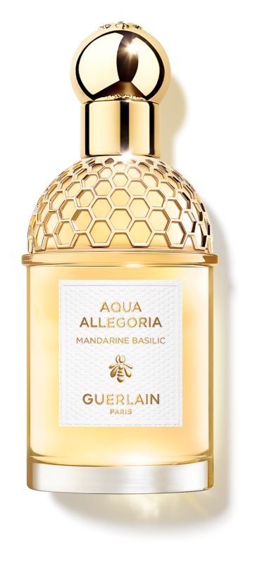 GUERLAIN Aqua Allegoria Mandarine Basilic eau de toilette for women