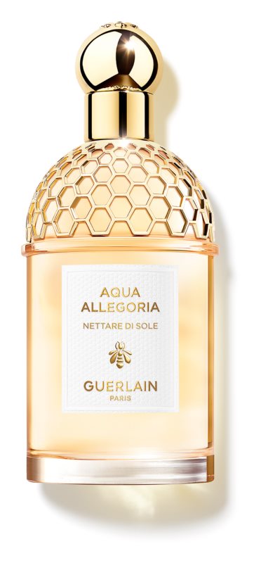 GUERLAIN Aqua Allegoria Nettare di Sole eau de toilette for women