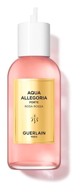 GUERLAIN Aqua Allegoria Rosa Rossa Forte eau de parfum for women