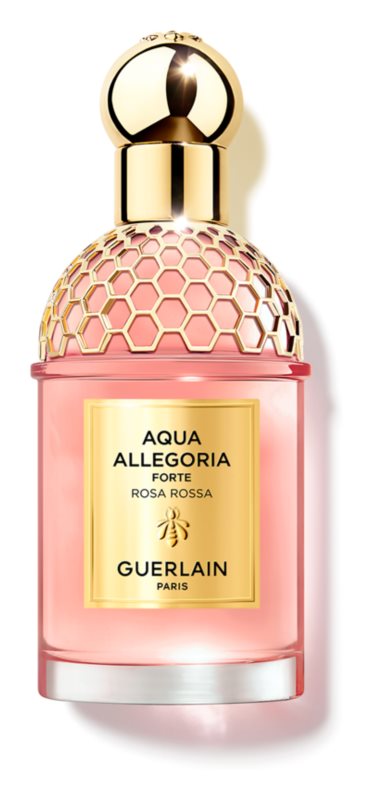 GUERLAIN Aqua Allegoria Rosa Rossa Forte eau de parfum for women