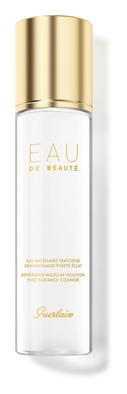 GUERLAIN Micellar Lotion 200 ml