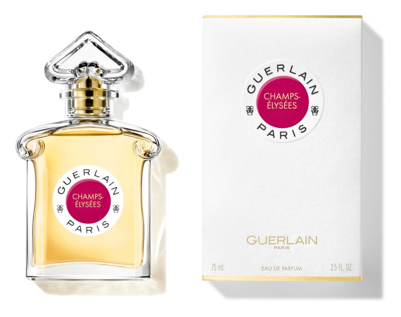 GUERLAIN Champs-Élysées eau de parfum for women 75 ml