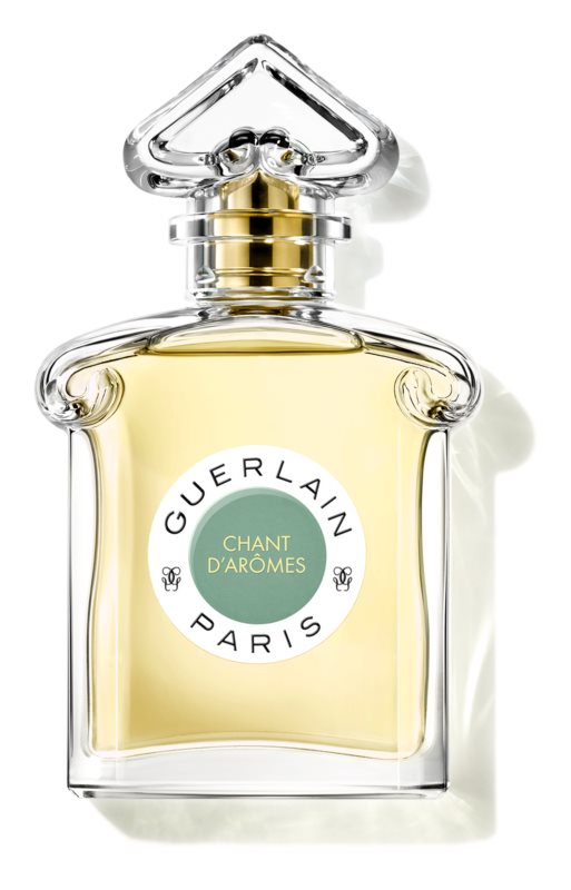 GUERLAIN Chant d'Arômes Eau de toilette for women 75 ml