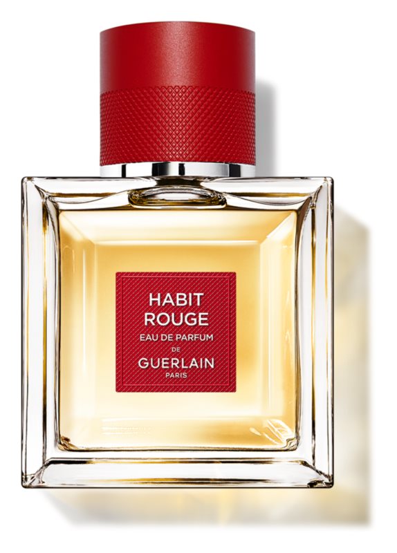 GUERLAIN Habit Rouge Eau de Parfum for men