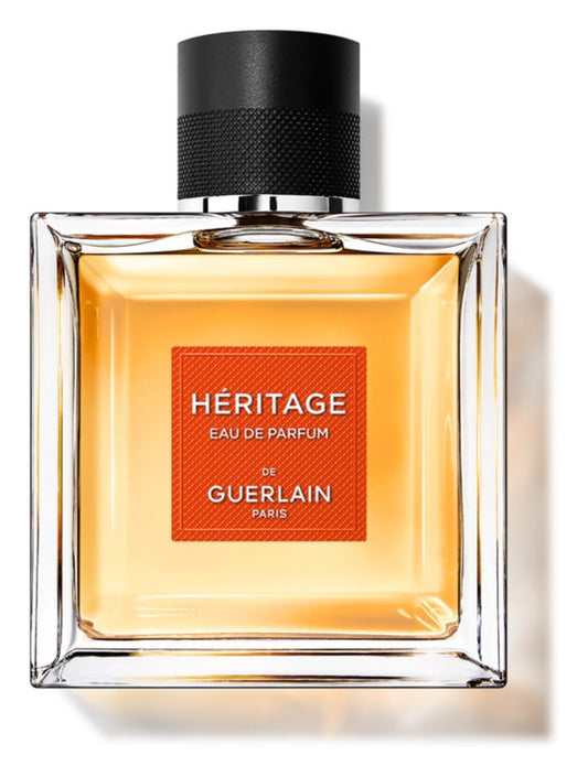 GUERLAIN Héritage Eau de Parfum for men 100 ml