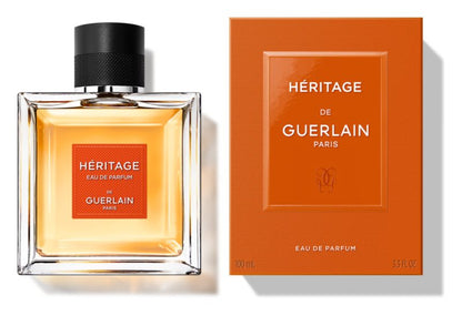 GUERLAIN Héritage Eau de Parfum for men 100 ml