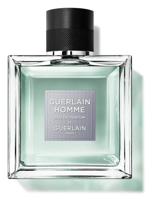 GUERLAIN Homme Eau de Parfum for men 100 ml