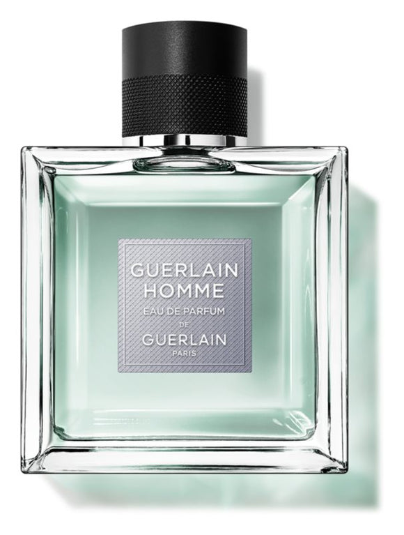 GUERLAIN Homme Eau de Parfum for men 100 ml My Dr. XM