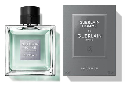 GUERLAIN Homme Eau de Parfum for men 100 ml