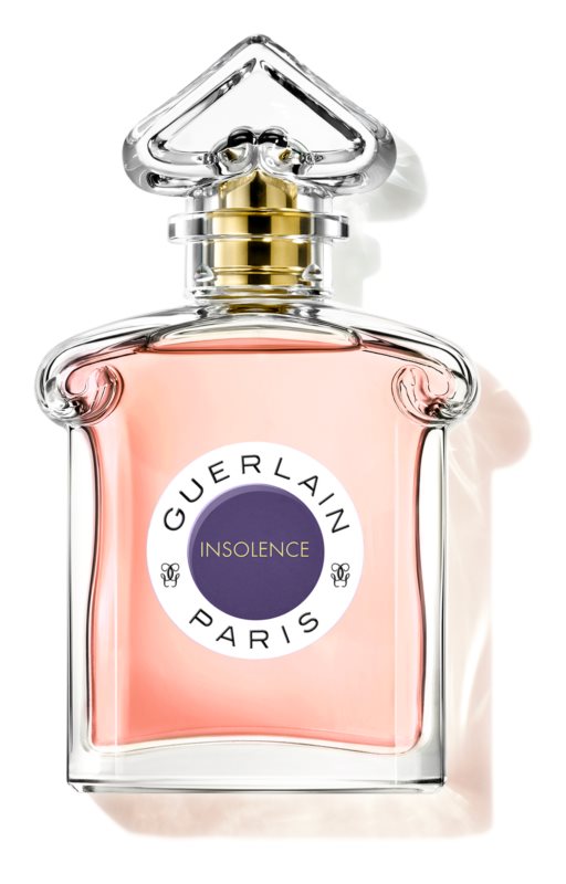 GUERLAIN Insolence eau de toilette for women 75 ml