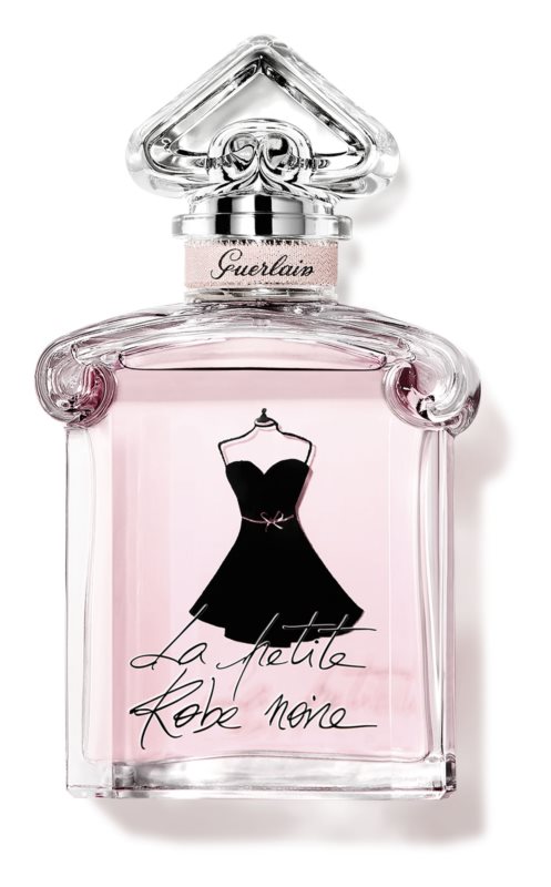 GUERLAIN La Petite Robe Noire eau de toilette for women