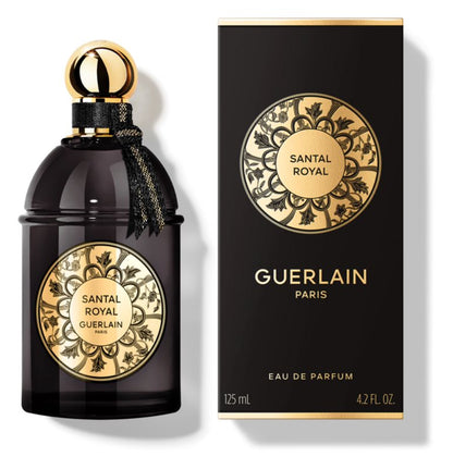 GUERLAIN Les Absolus d'Orient Santal Royal Unisex Eau de Parfum 125 ml