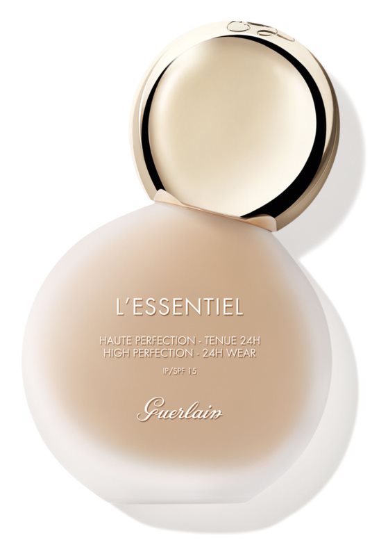 GUERLAIN L'Essentiel High Perfection Foundation 30 ml