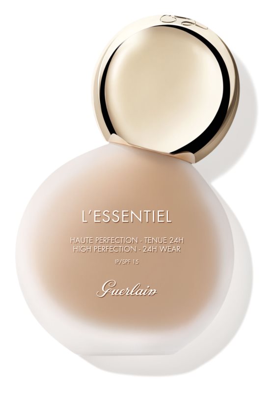 GUERLAIN L'Essentiel High Perfection Foundation 30 ml