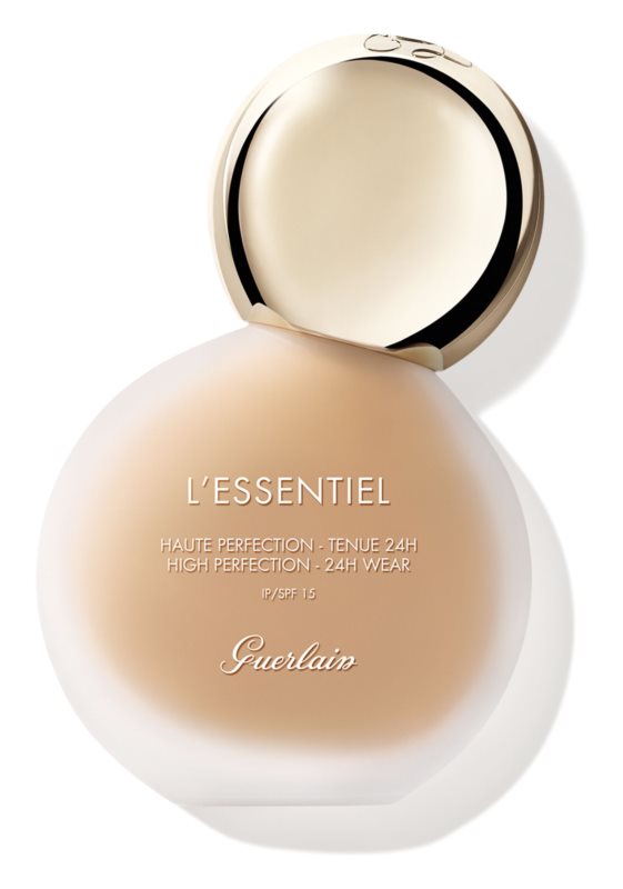 GUERLAIN L'Essentiel High Perfection Foundation 30 ml