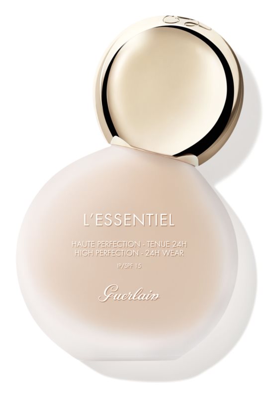 GUERLAIN L'Essentiel High Perfection Foundation 30 ml