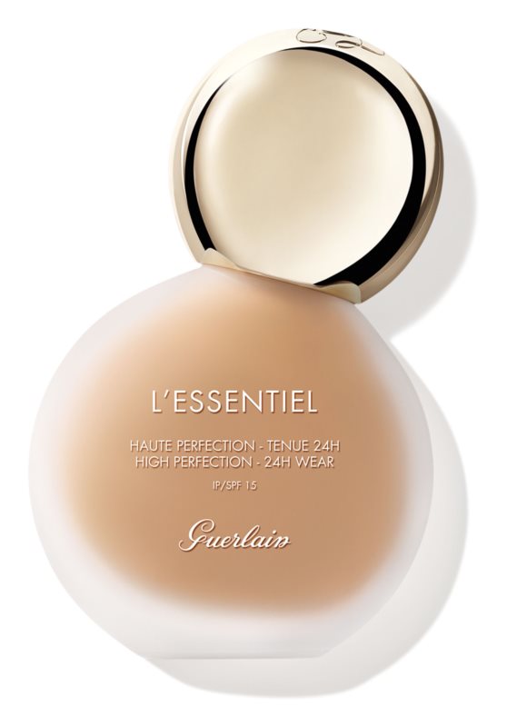 GUERLAIN L'Essentiel High Perfection Foundation 30 ml