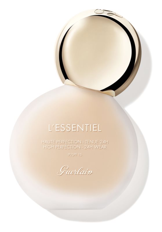 GUERLAIN L'Essentiel High Perfection Foundation 30 ml