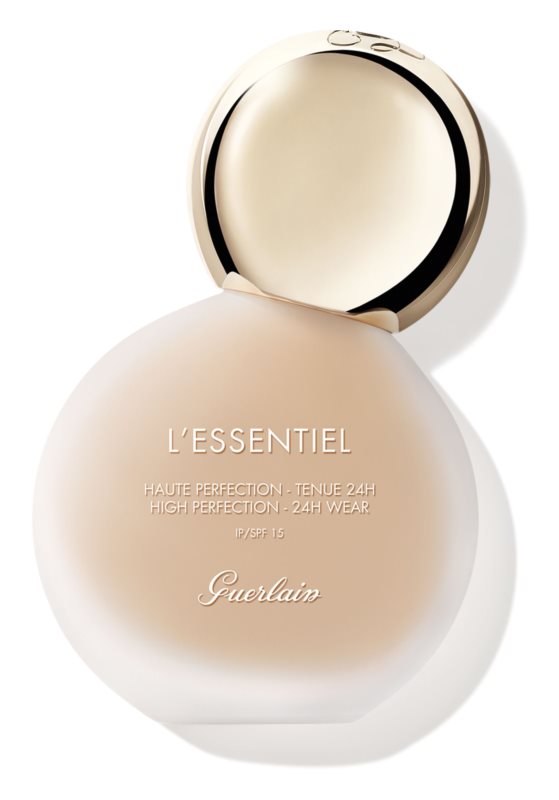 GUERLAIN L'Essentiel High Perfection Foundation 30 ml