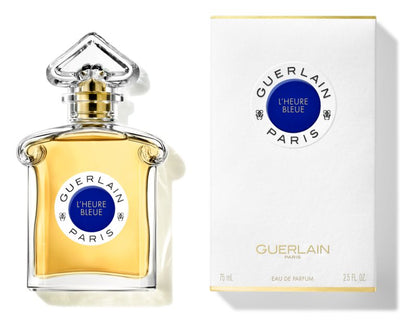 GUERLAIN L'Heure Bleue eau de parfum for women 75 ml