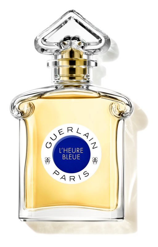 GUERLAIN L'Heure Bleue Eau de toilette for women 75 ml