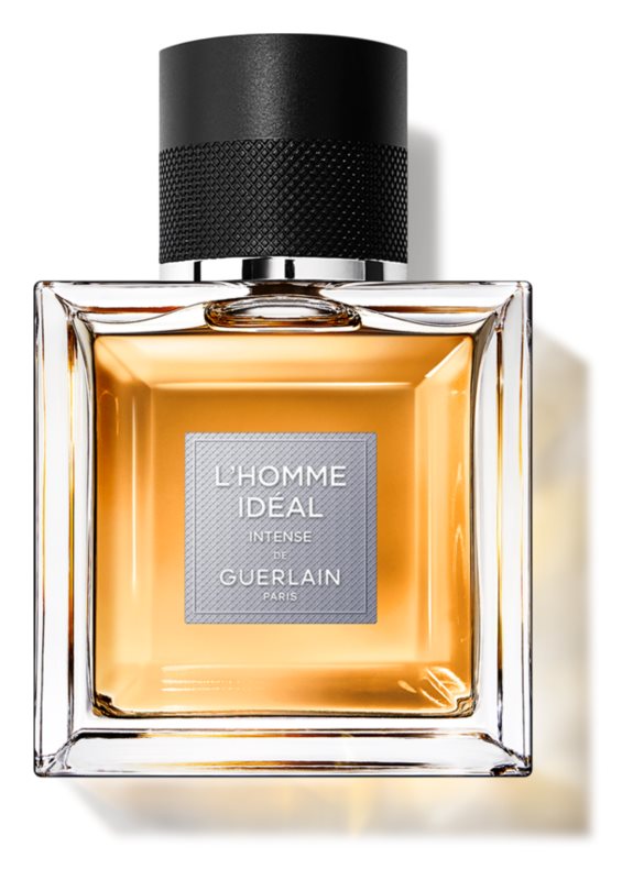 GUERLAIN L'Homme Idéal L'Intense Eau de Parfum for men