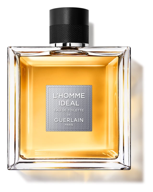 GUERLAIN L'Homme Idéal eau de toilette for men