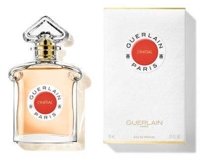 GUERLAIN L'Initial Eau de parfum for women 75 ml