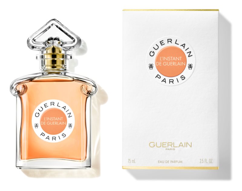 GUERLAIN L'Instant de Guerlain eau de parfum for women 75 ml