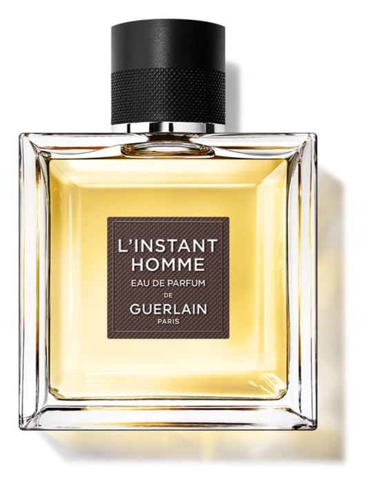 GUERLAIN L'Instant de Guerlain Pour Homme Eau de Parfum for men 100 ml