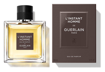 GUERLAIN L'Instant de Guerlain Pour Homme Eau de Parfum for men 100 ml