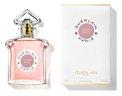 GUERLAIN L'Instant Magic eau de parfum for women 75 ml