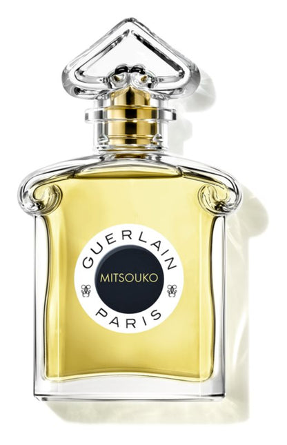 GUERLAIN Mitsouko eau de parfum for women 75 ml