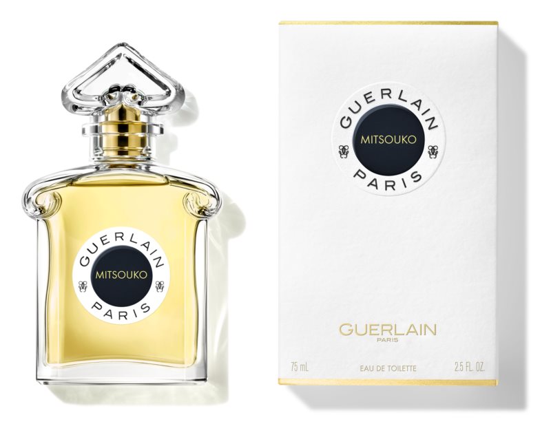 GUERLAIN Mitsouko Eau de toilette for women 75 ml