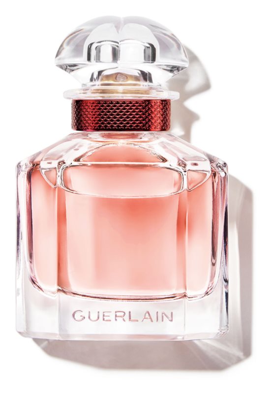 GUERLAIN Mon Guerlain Bloom of Rose eau de parfum for women