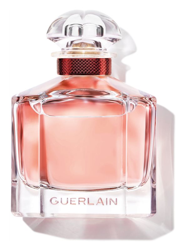 GUERLAIN Mon Guerlain Bloom of Rose eau de parfum for women