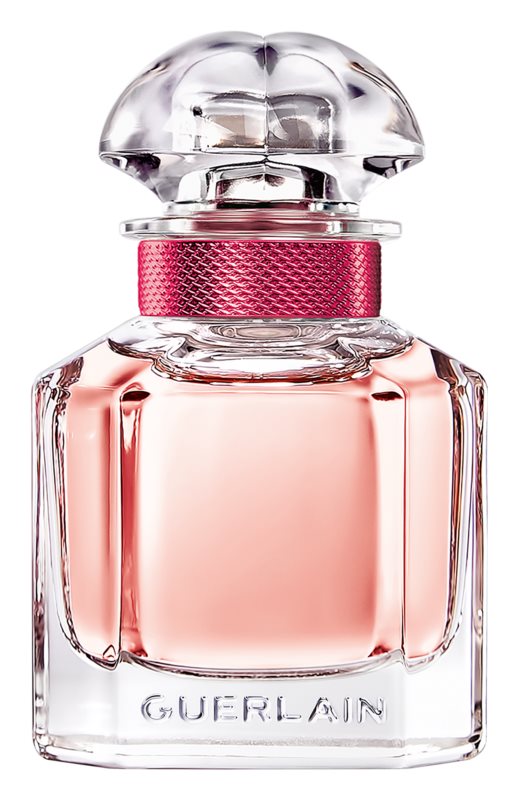 GUERLAIN Mon Guerlain Bloom of Rose eau de toilette for women