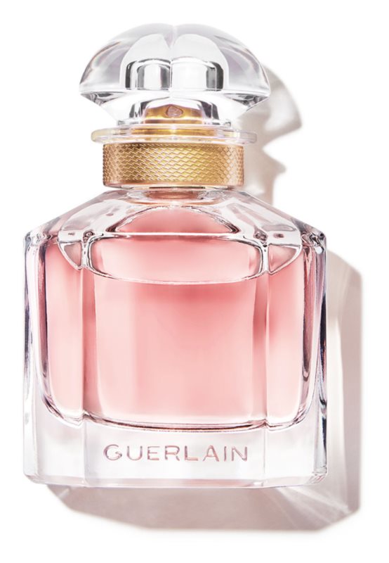 GUERLAIN Mon Guerlain eau de parfum for women