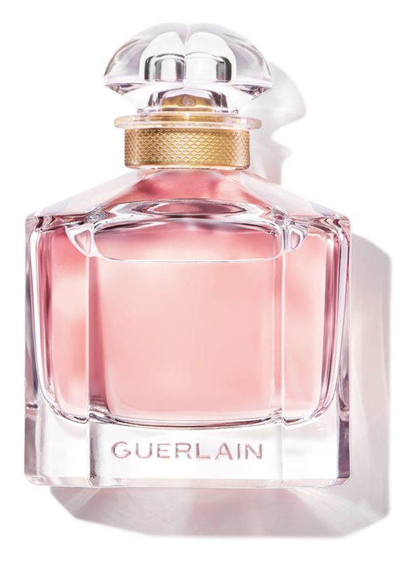 GUERLAIN Mon Guerlain eau de parfum for women