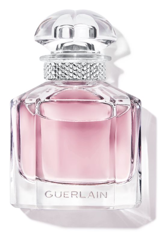 GUERLAIN Mon Guerlain Sparkling Bouquet eau de parfum for women